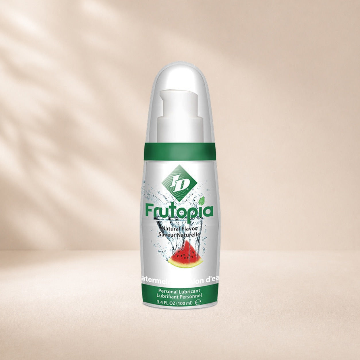 ID Frutopia Flavoured Lubricant - Watermelon