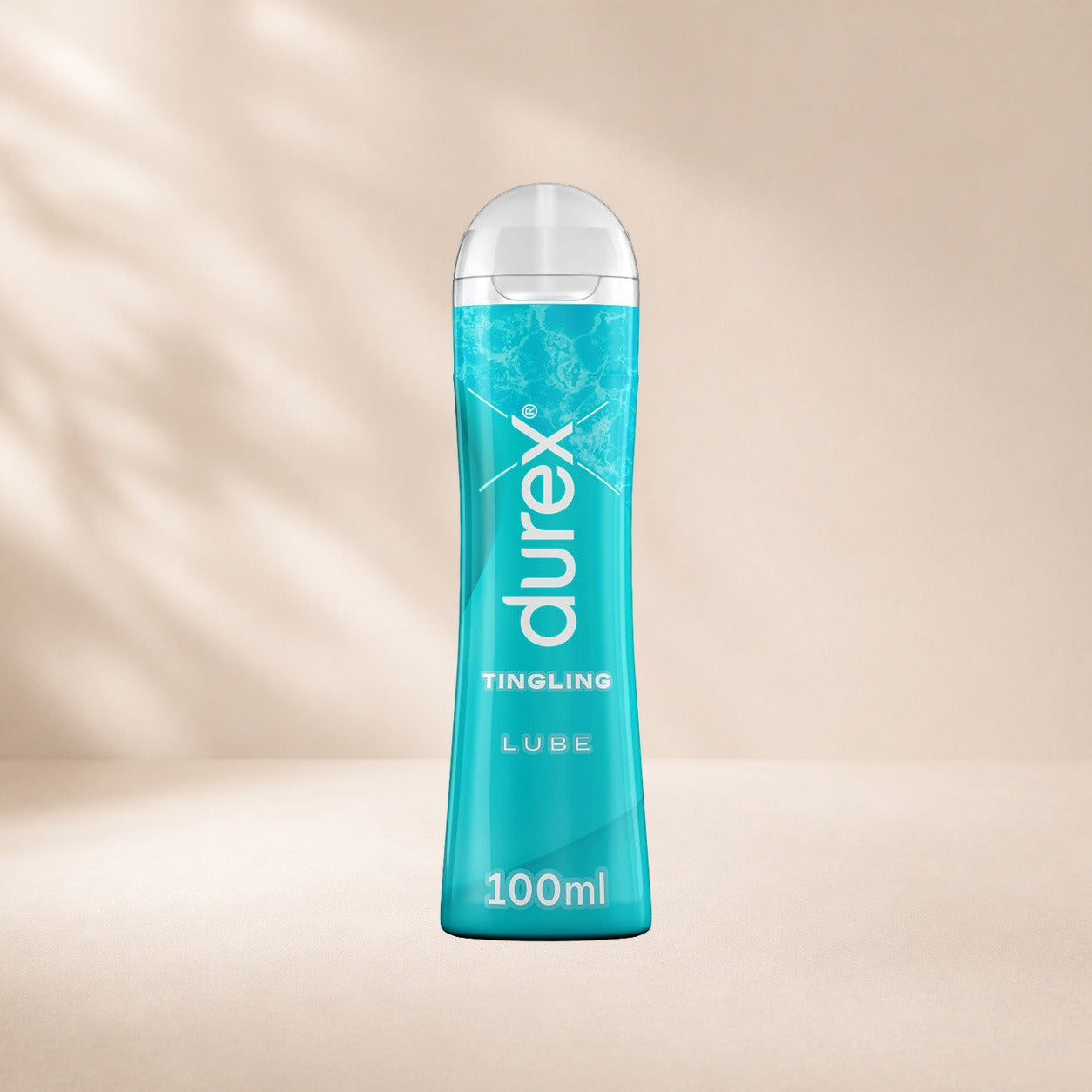 Durex Tingle Lube 100ml