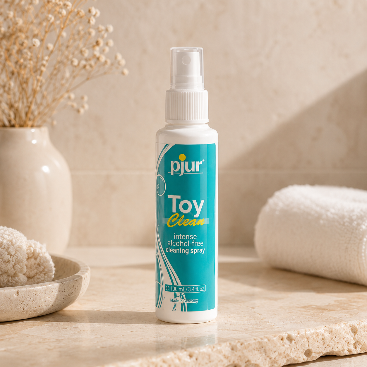 Pjur Toy Clean Spray 100ml