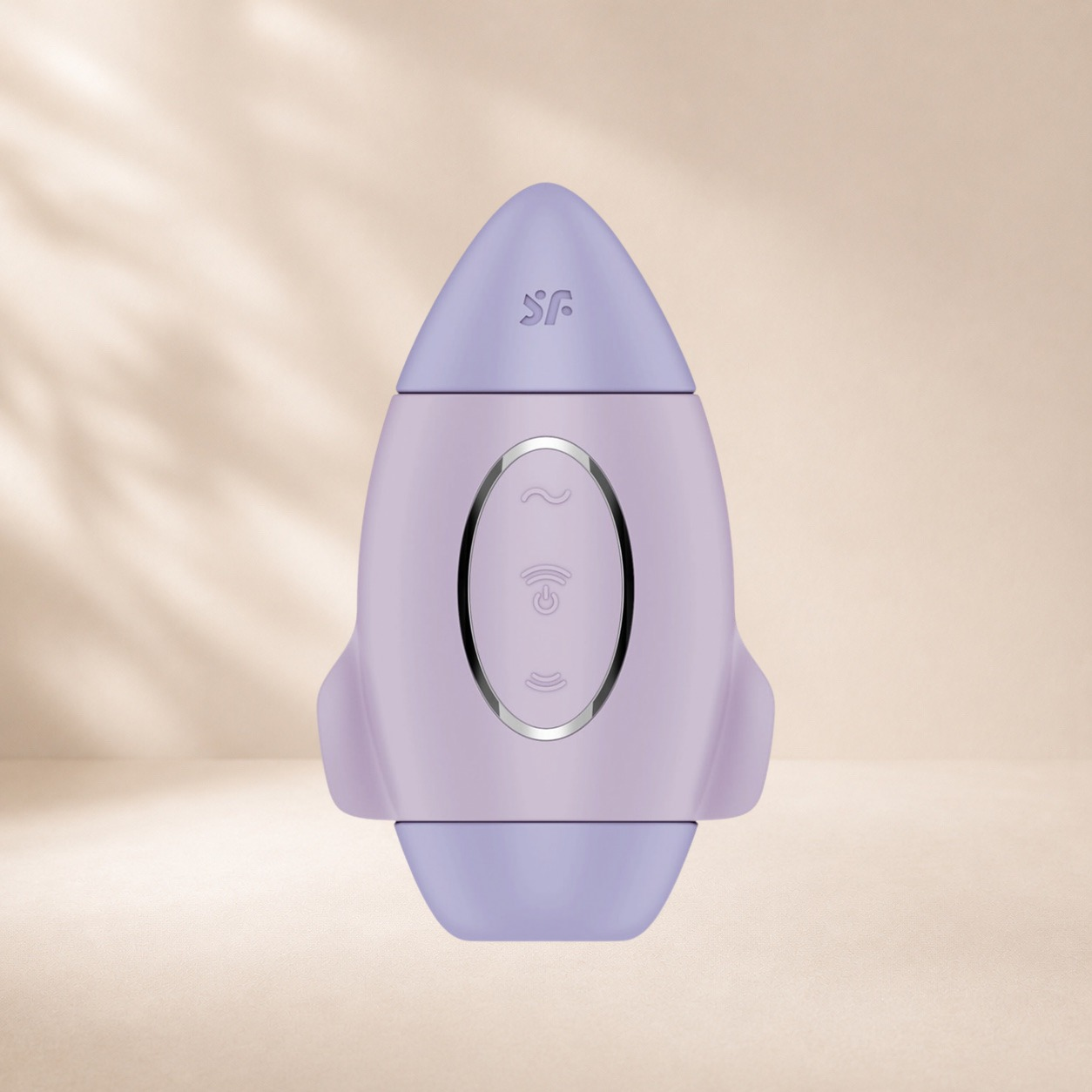 Satisfyer Mission Control, clitoral stimulator (photo 3)