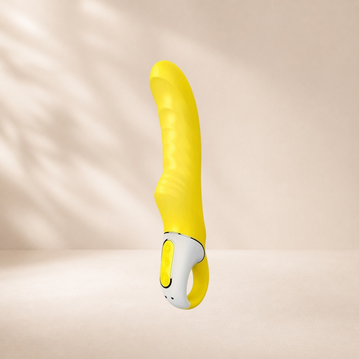 Satisfyer Vibes Yummy Sunshine