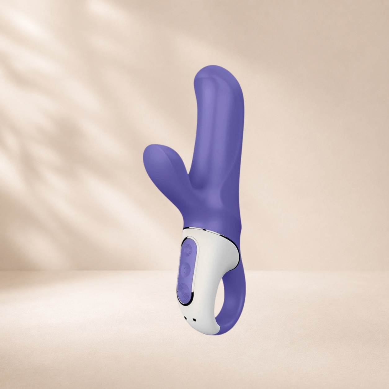 Satisfyer Vibes Magic Bunny