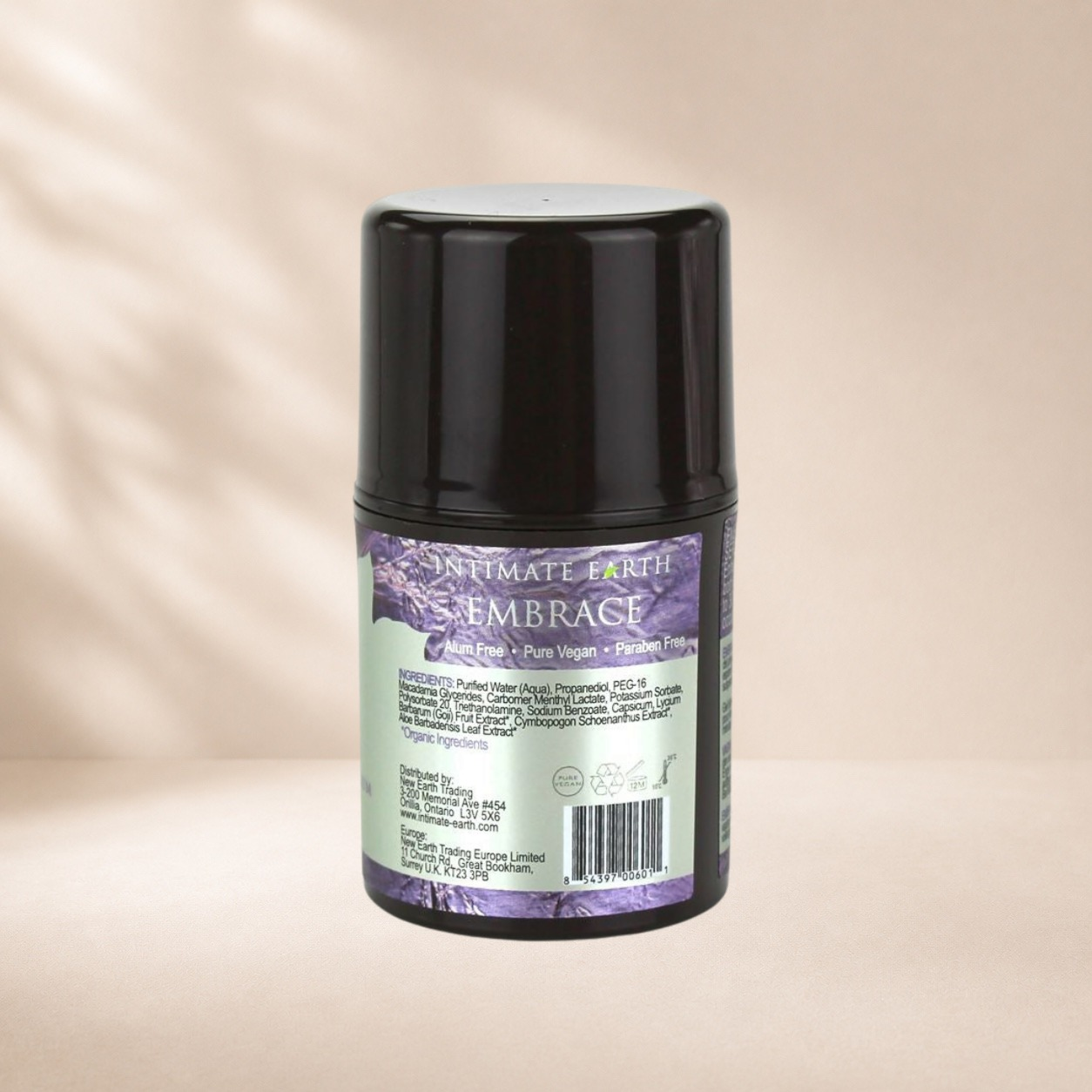 Intimate Earth Embrace Vaginal Tightening Gel, intimate gel (photo 3)