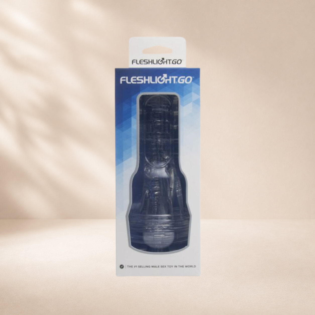 Fleshlight GO - Torque