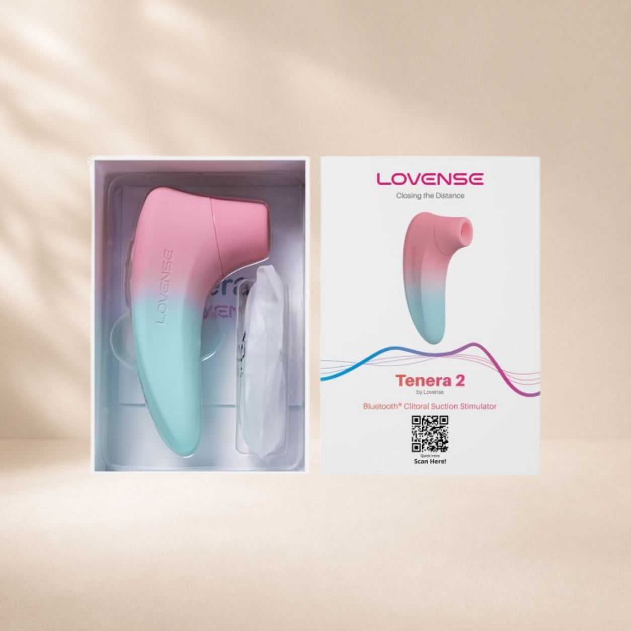 Lovense Tenera 2
