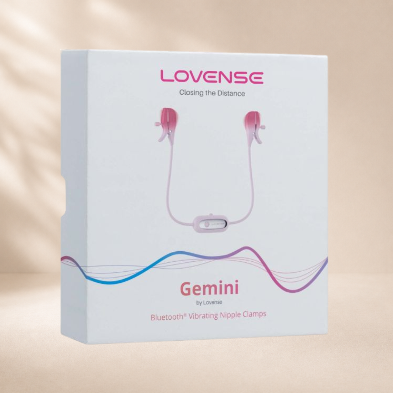 Lovense Gemini