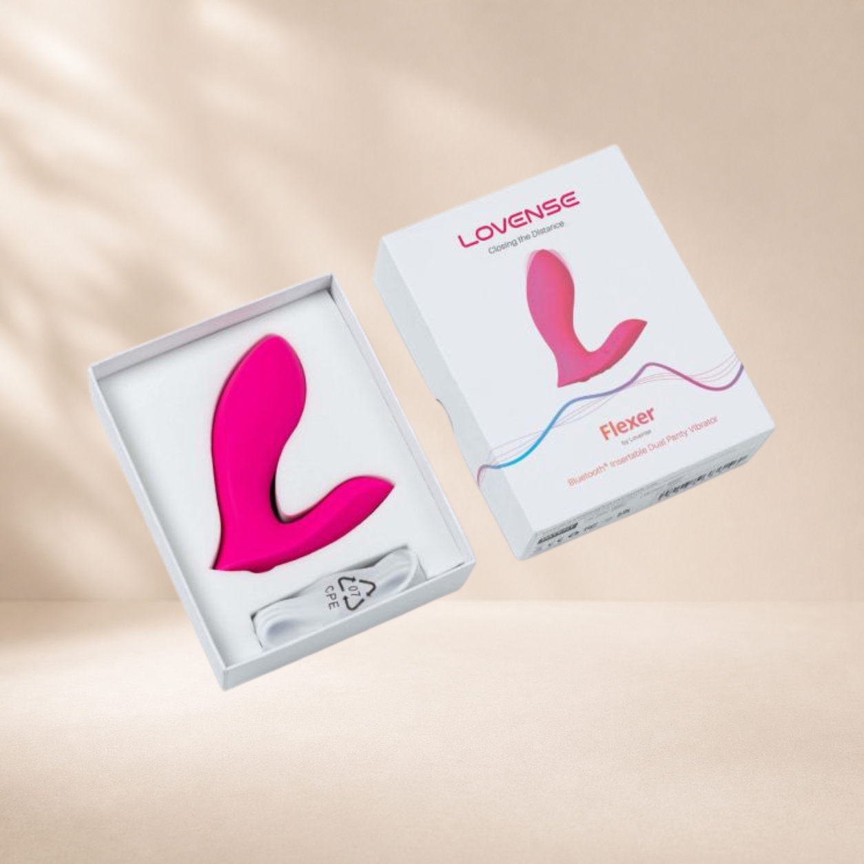 Lovense Flexer