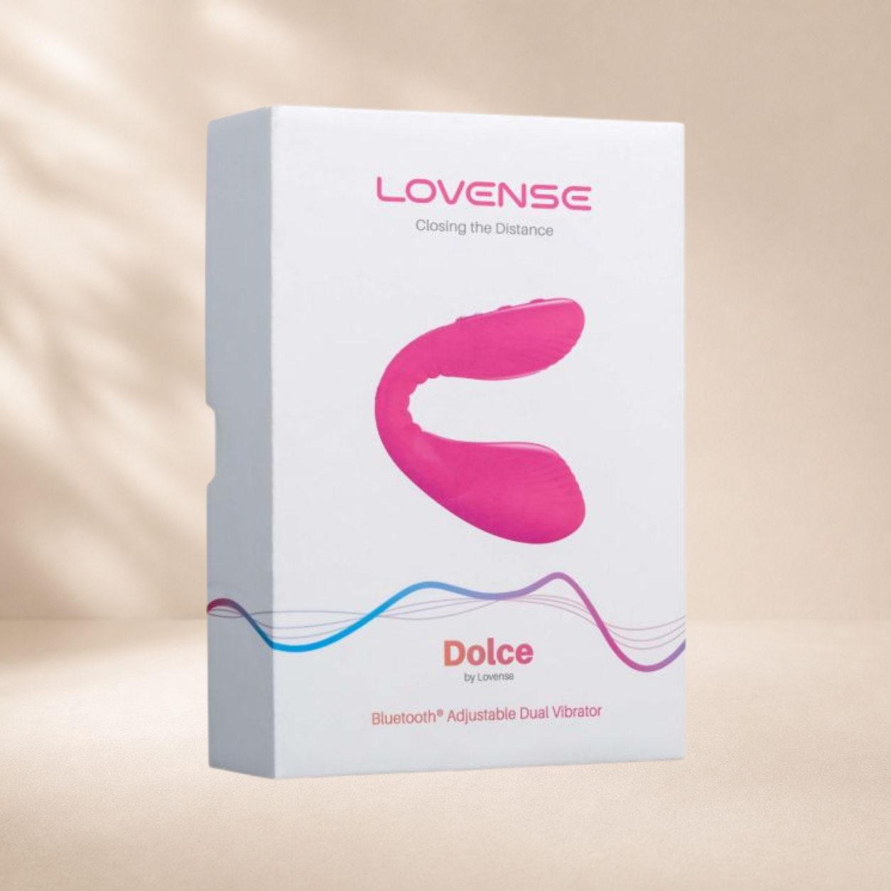 Lovense Dolce
