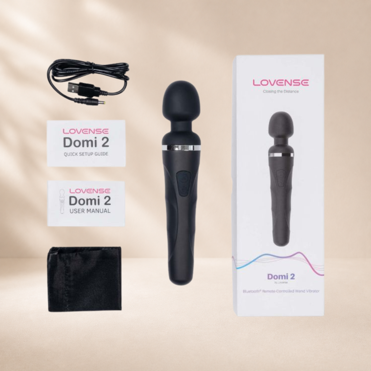 Lovense Domi 2