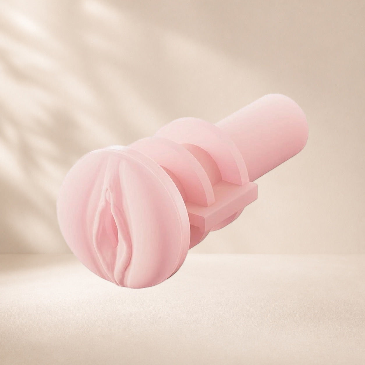 Lovense Vagina-Shaped Sleeve for Solace