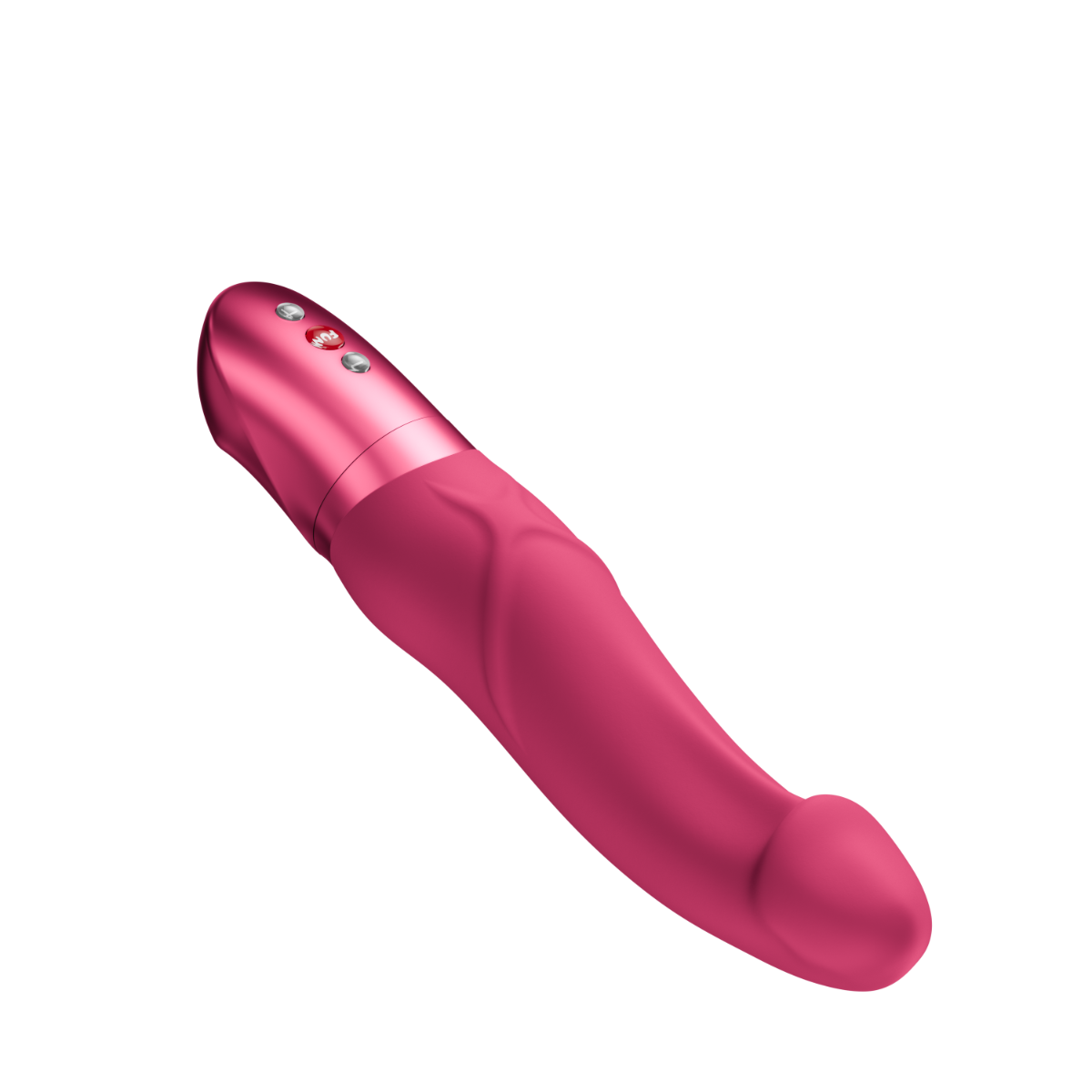 Fun Factory Mr. Boss - Raspberry
