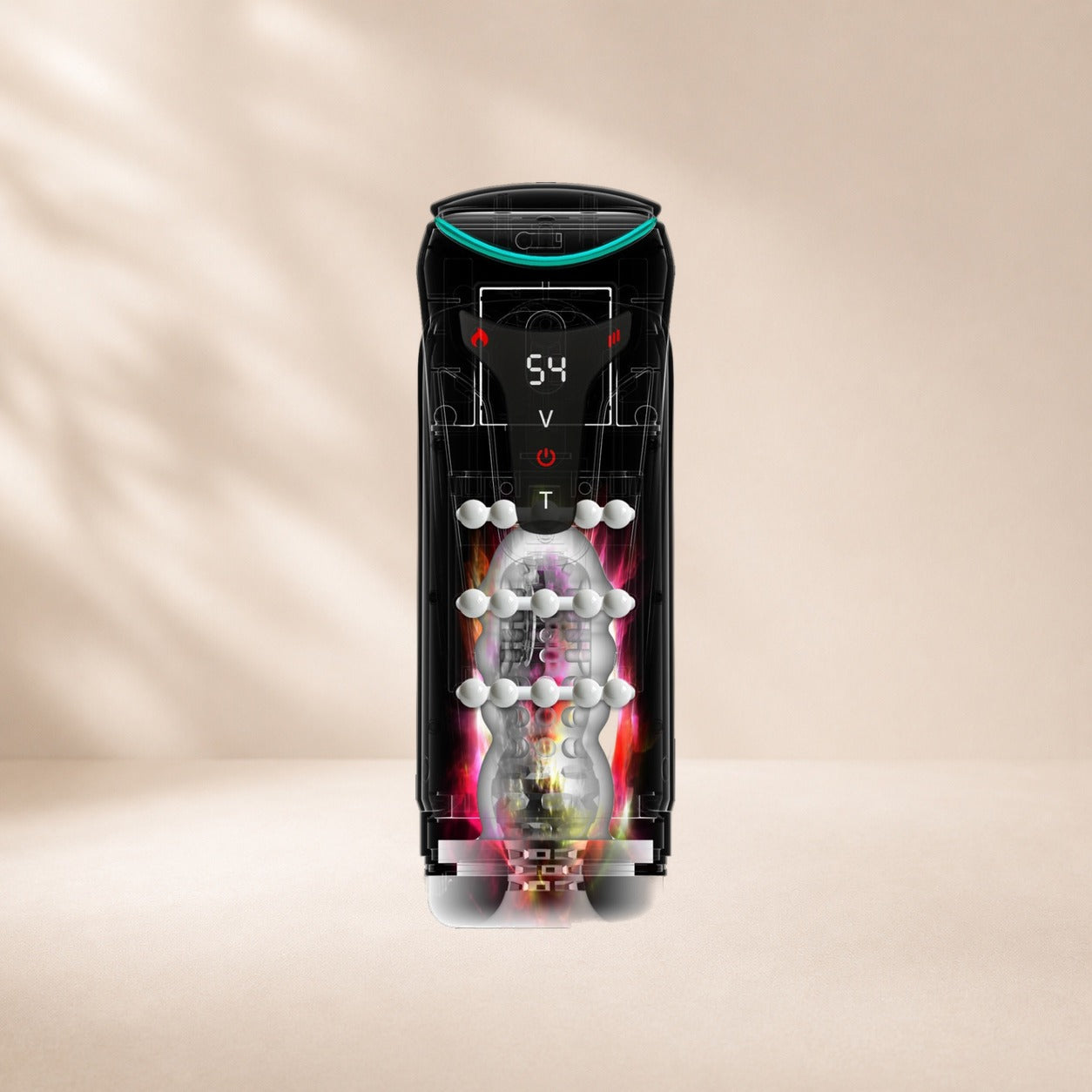 Pipedream PDX Elite Moto-Bator Pro
