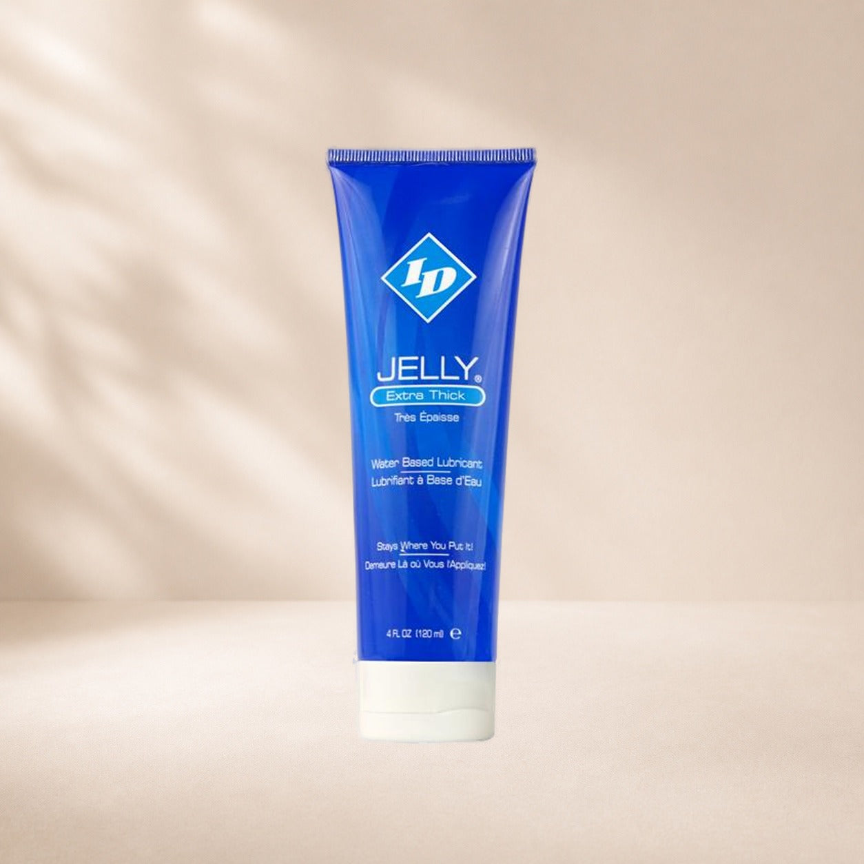 ID Jelly Extra Thick Water-Based Lubricant