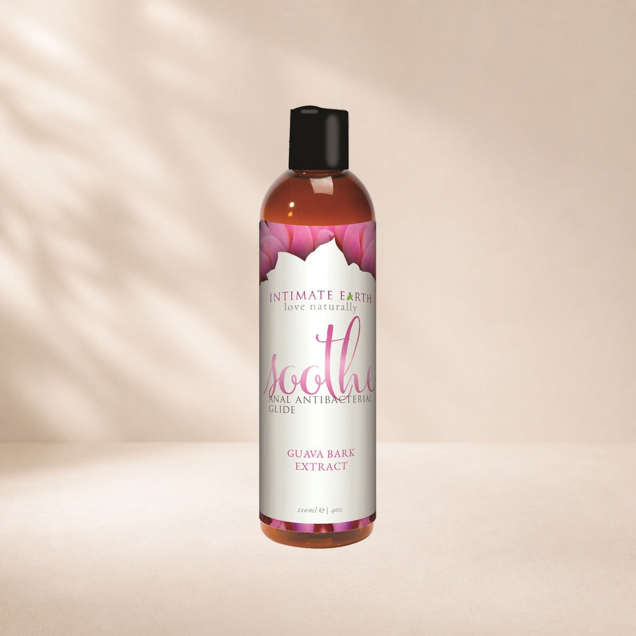 Intimate Earth Soothe Anal Lubricant