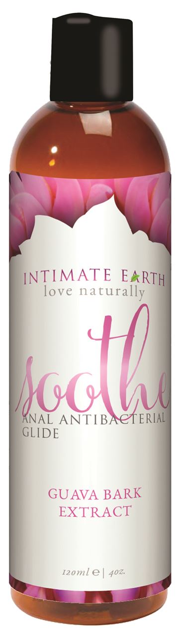 Intimate Earth Soothe Anal Lubricant — supplier original 1