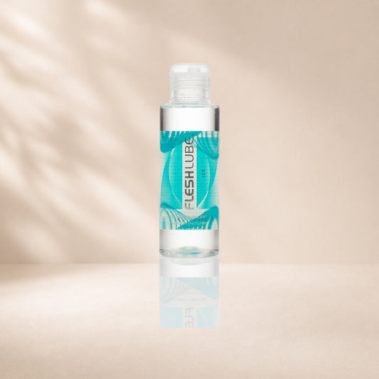 Fleshlight Fleshlube Ice 100ml