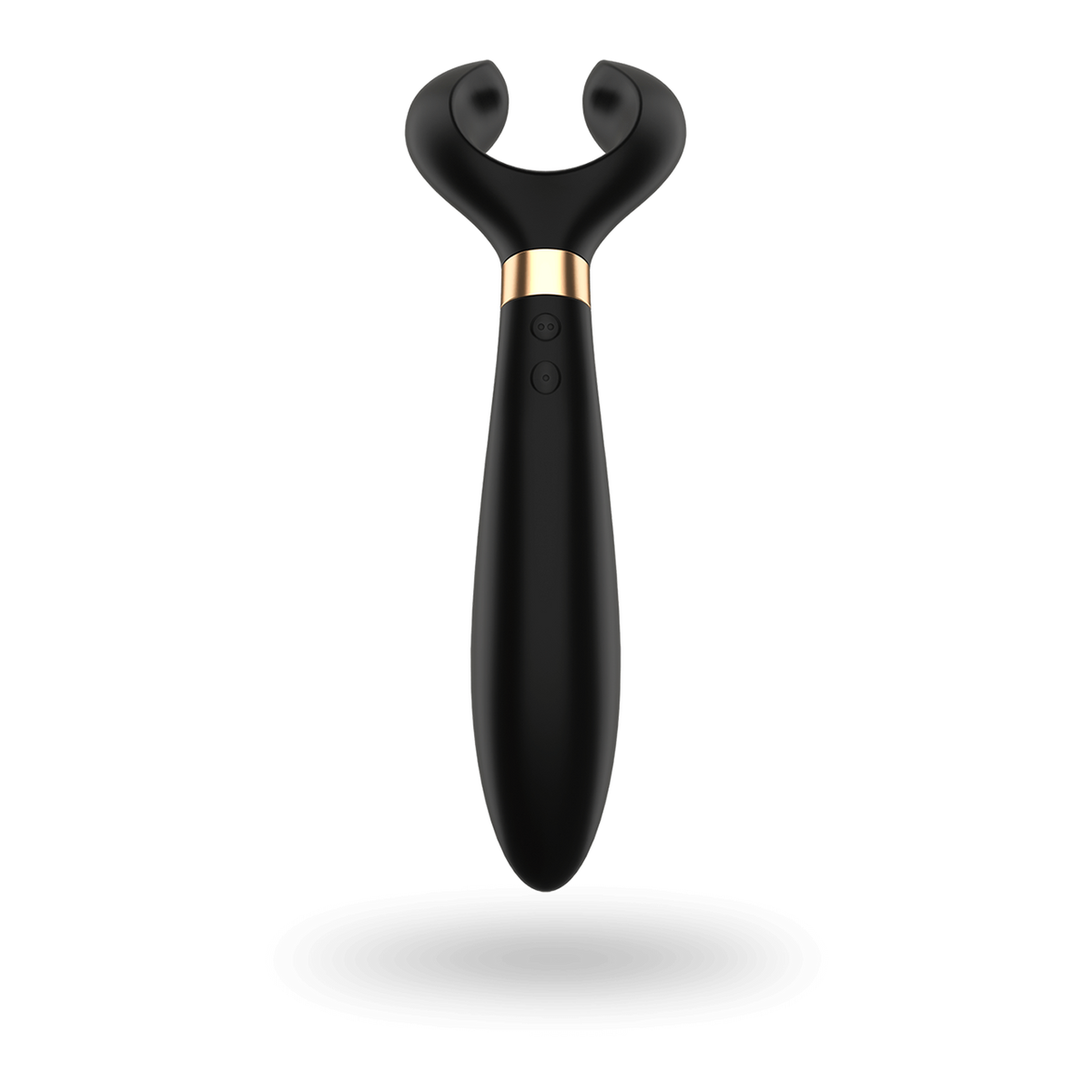 Satisfyer Partner Multifun 3 - Black