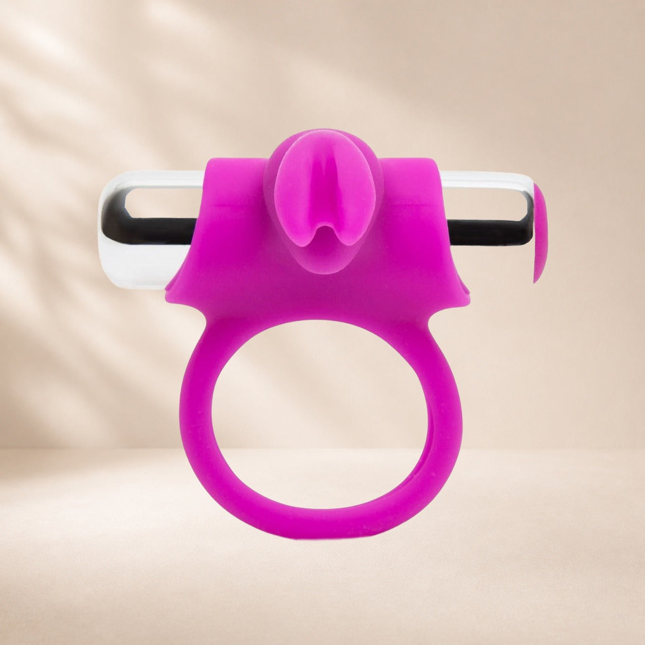 Happy Rabbit Remote Control Ring