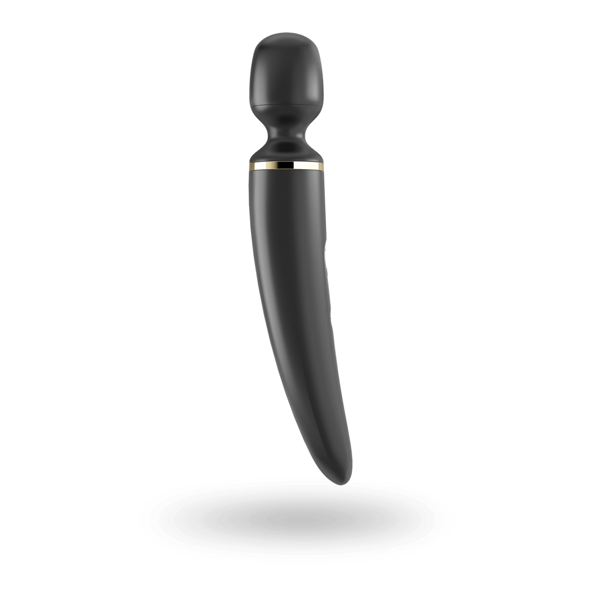 Satisfyer Wand-er Woman - Black