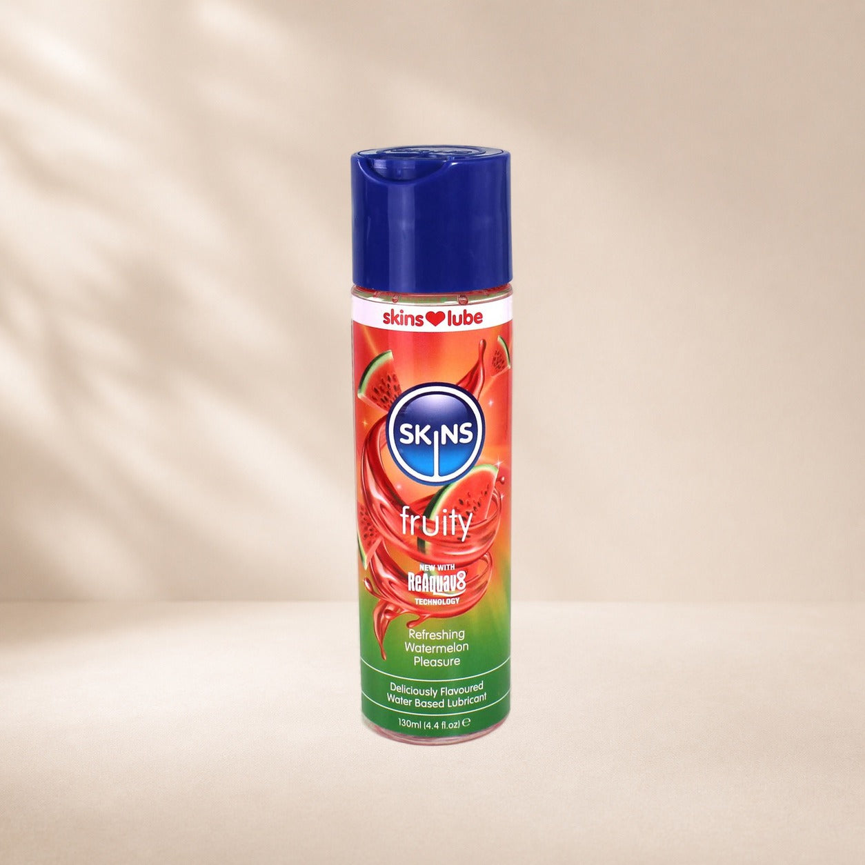 Skins Flavoured Lubricant - Watermelon — image 1 of 4