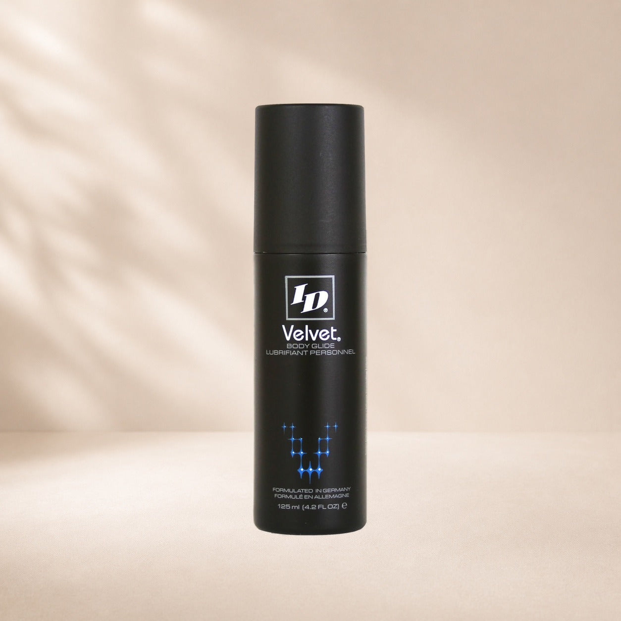 ID Velvet Silicone Lubricant