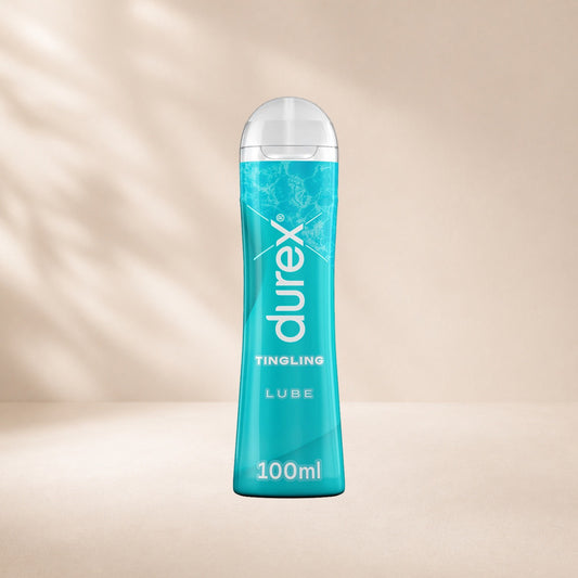 Durex Tingle Lube 100ml