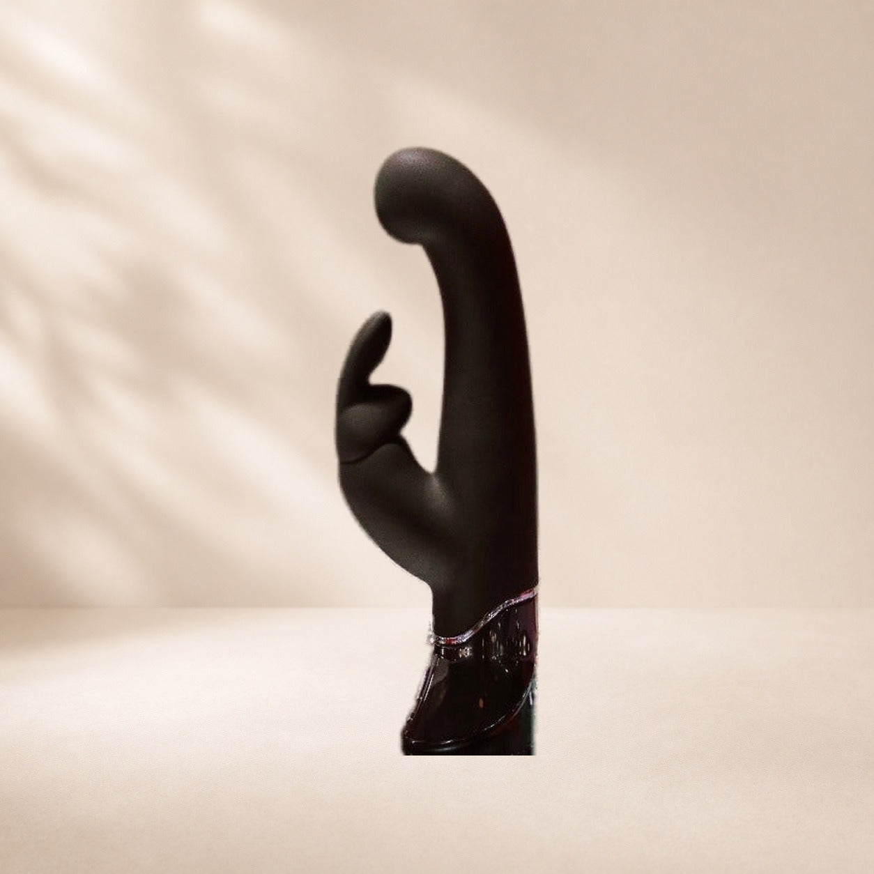 Fifty Shades of Grey Greedy Girl G-Spot Rechargeable Rabbit Vibrator, rabbit vibrator (photo 3)
