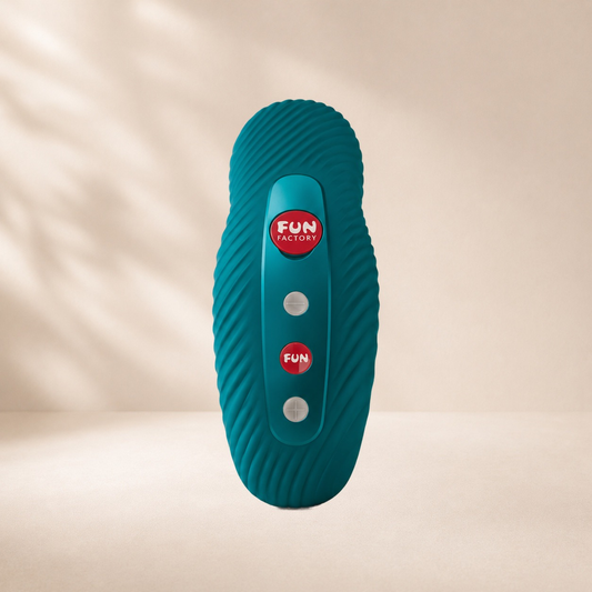 Fun Factory Laya III lay-on vibrator