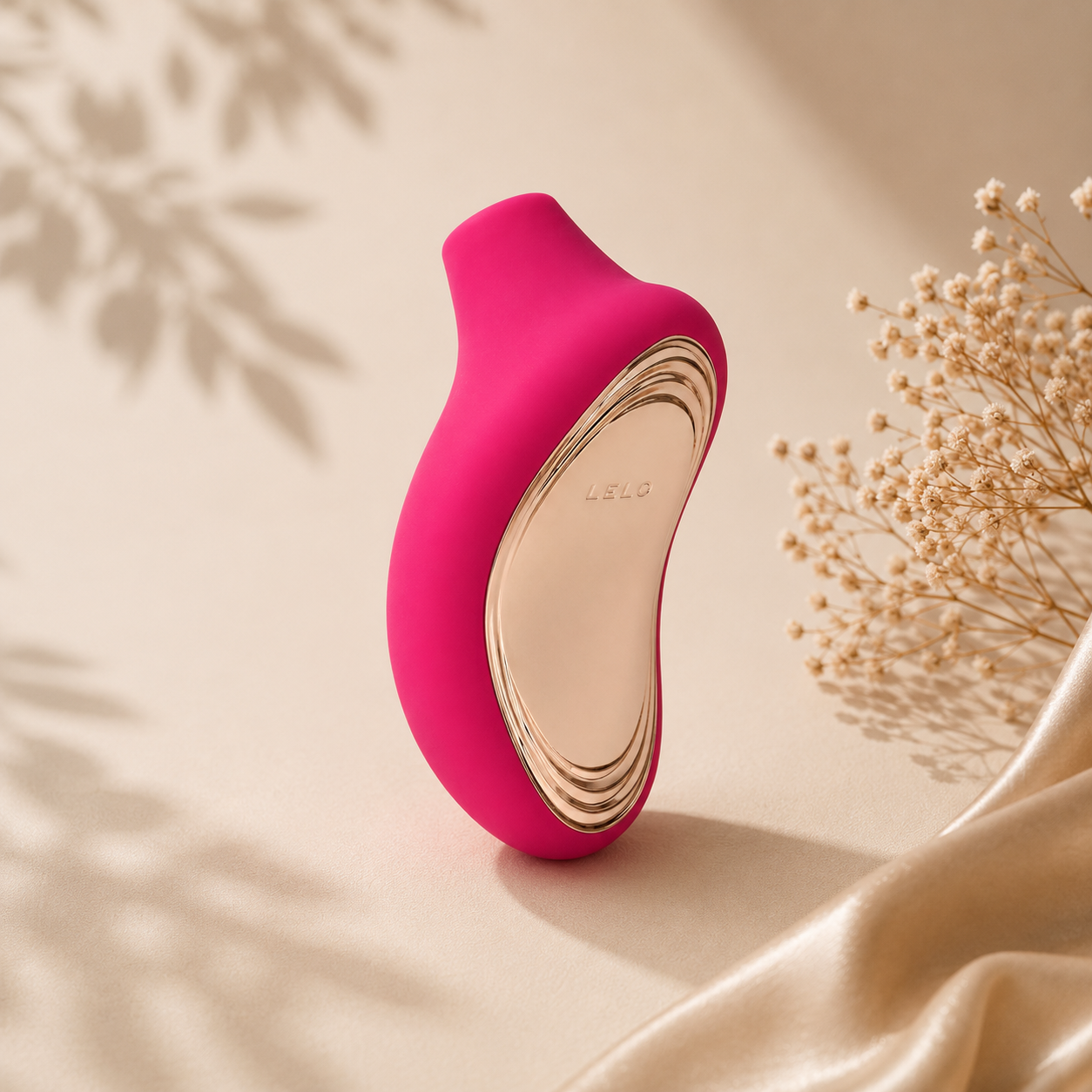 Lelo Sona Cruise 2 – Cerise