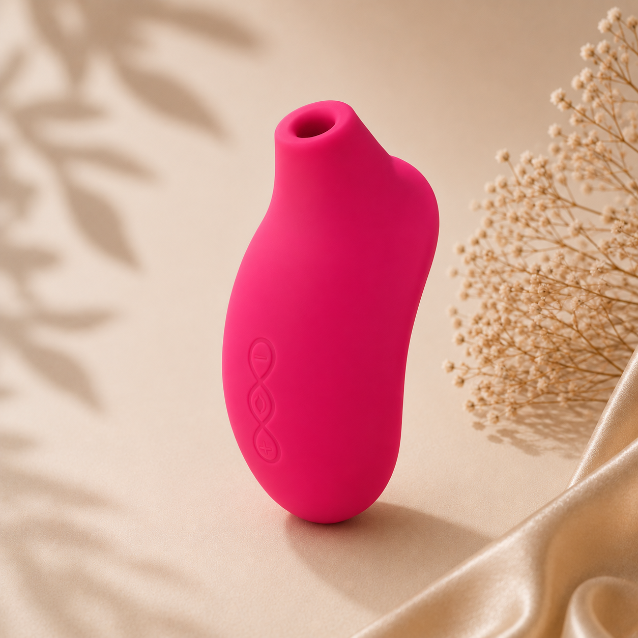 Lelo Sona Cruise 2 – Cerise