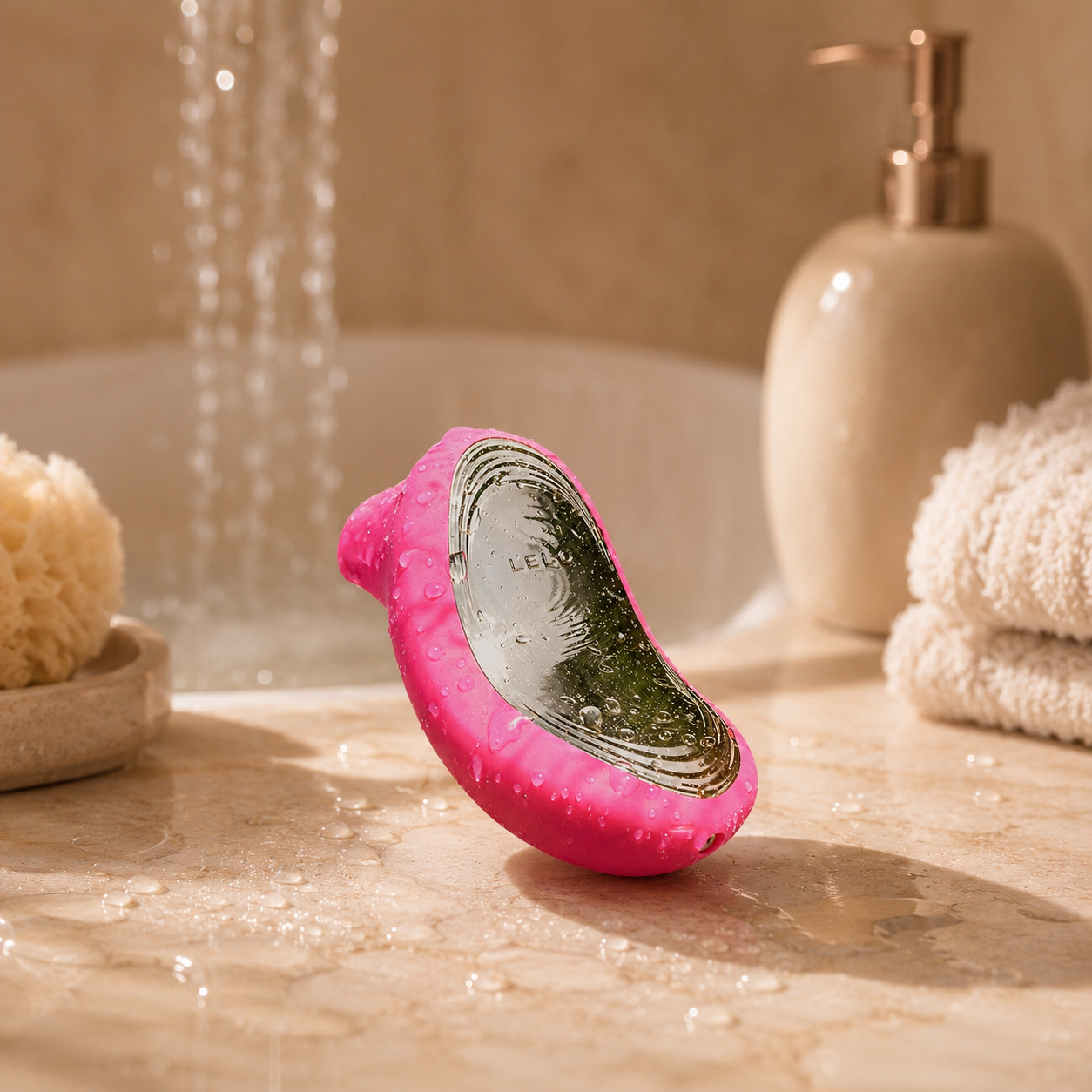 Lelo Sona Cruise 2 – Cerise