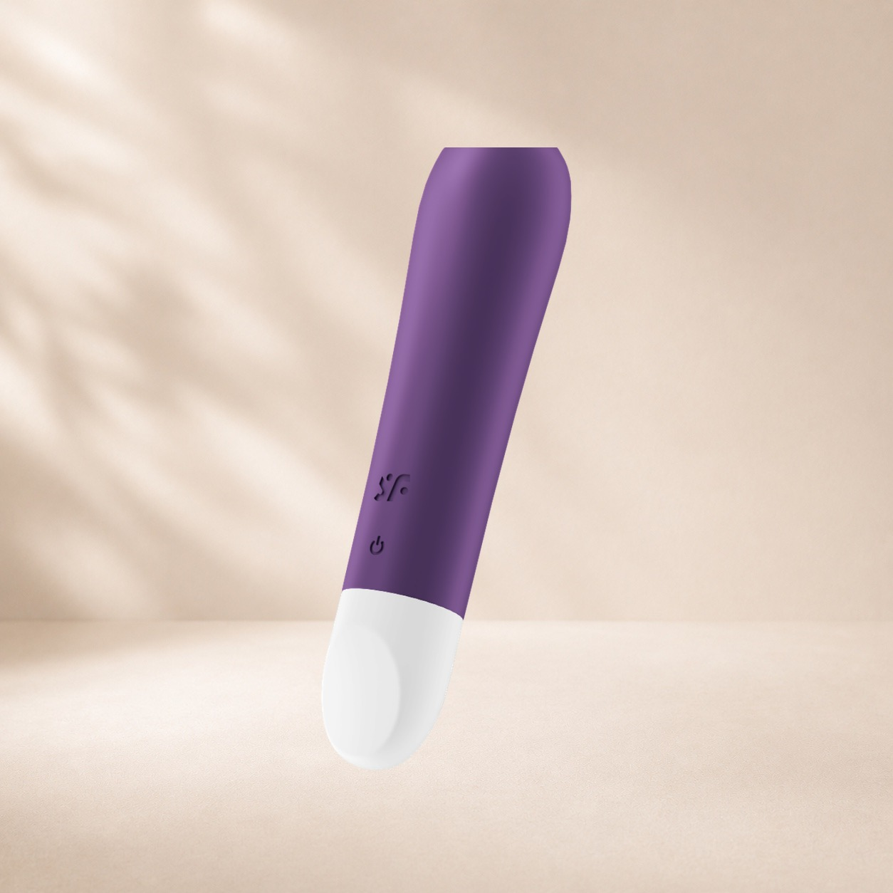 Satisfyer Ultra Power Bullet 2 - Violet