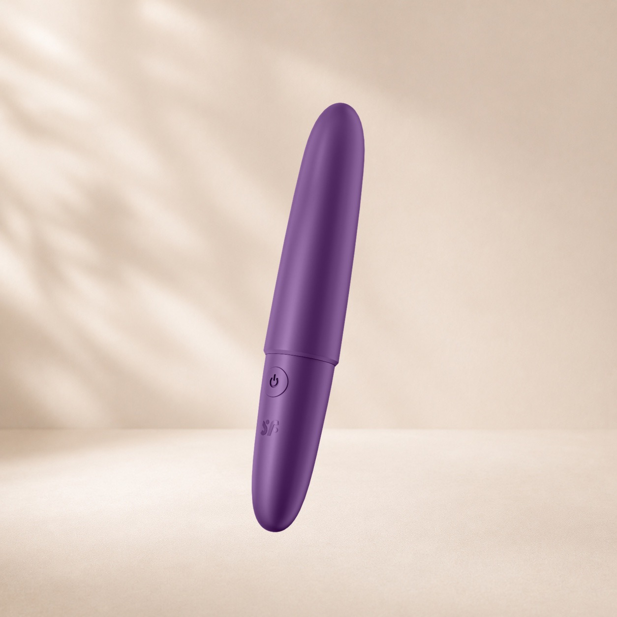 Satisfyer Ultra Power Bullet 6 - Violet