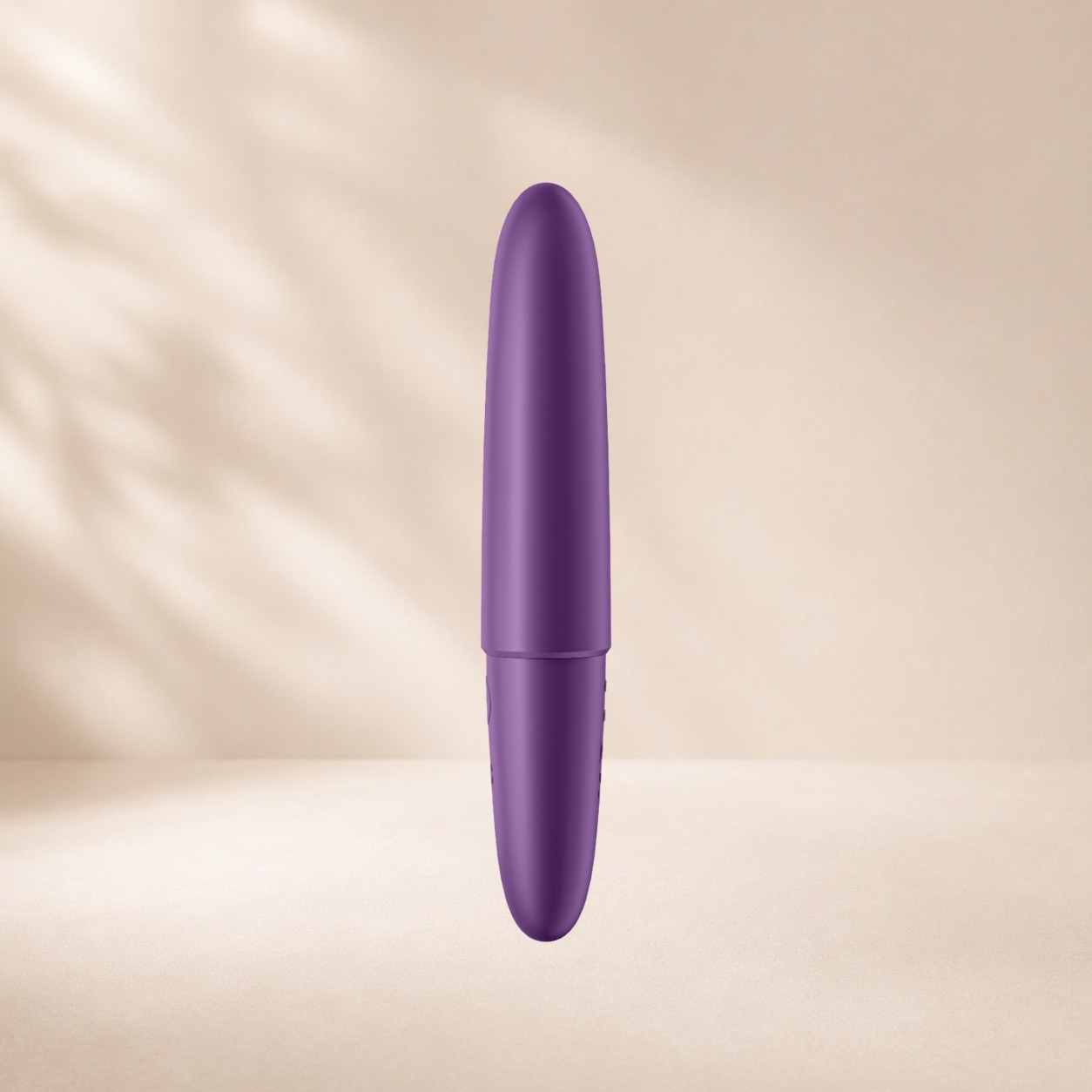 Satisfyer Ultra Power Bullet 6 - Violet