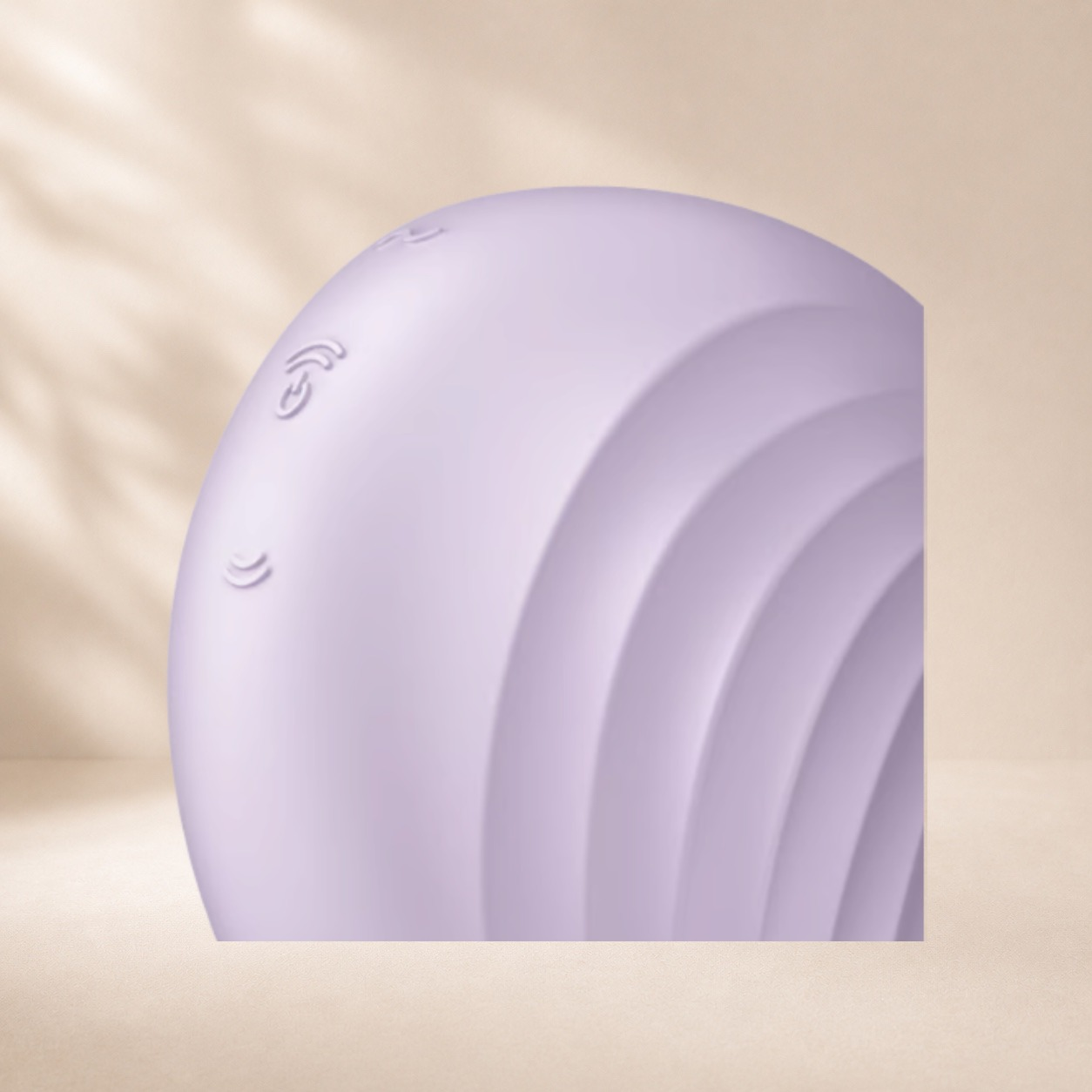 Satisfyer Pearl Diver - Violet