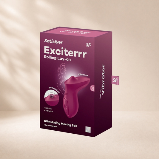 Satisfyer Exciterrr