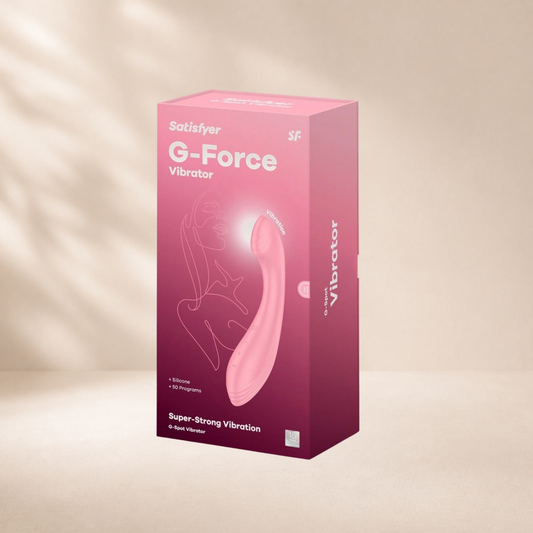 Satisfyer G-Force