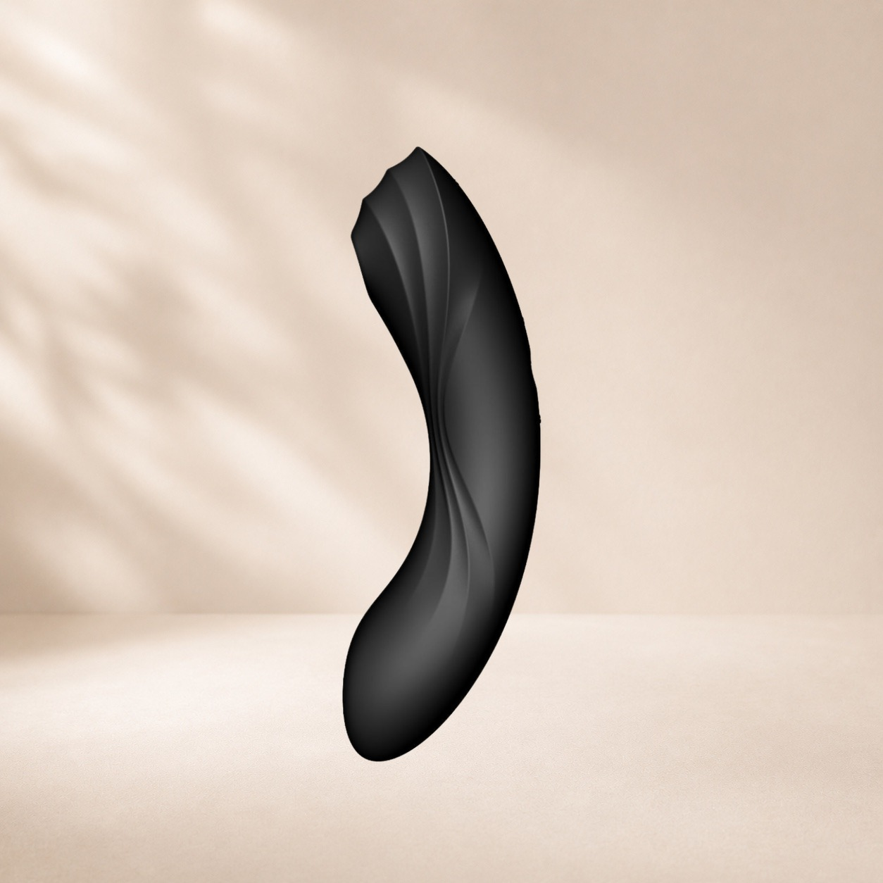 Satisfyer Curvy Trinity 4 - Black