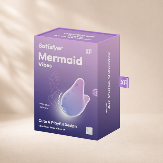 Satisfyer Mermaid Vibes