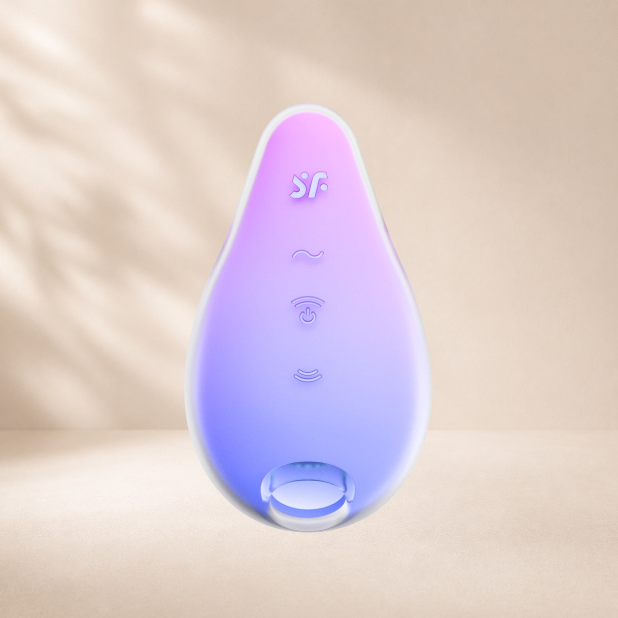 Satisfyer Mermaid Vibes, clitoral stimulator (photo 3)