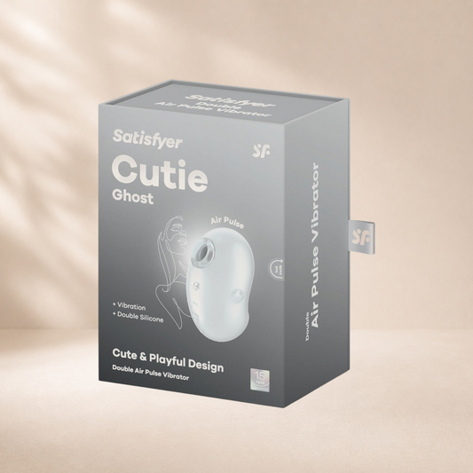 Satisfyer Cutie Ghost