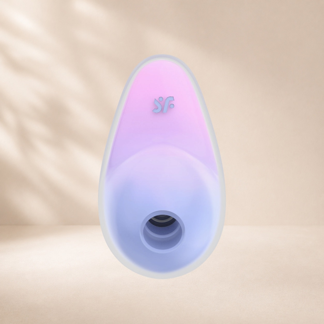 Satisfyer Pixie Dust - Violet/Pink, clitoral stimulator (photo 3)