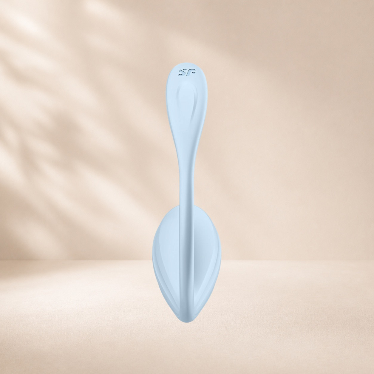 Satisfyer Smooth Petal, wearable vibrator (photo 3)