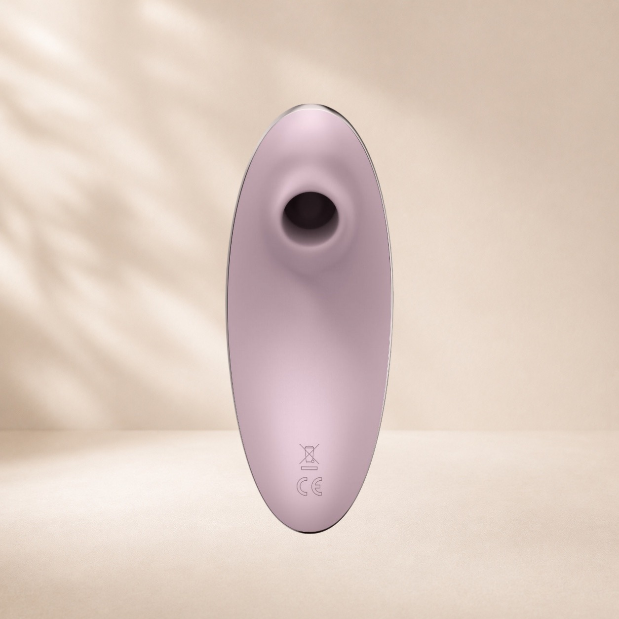 Satisfyer Vulva Lover 1 - Violet, clitoral stimulator (photo 3)
