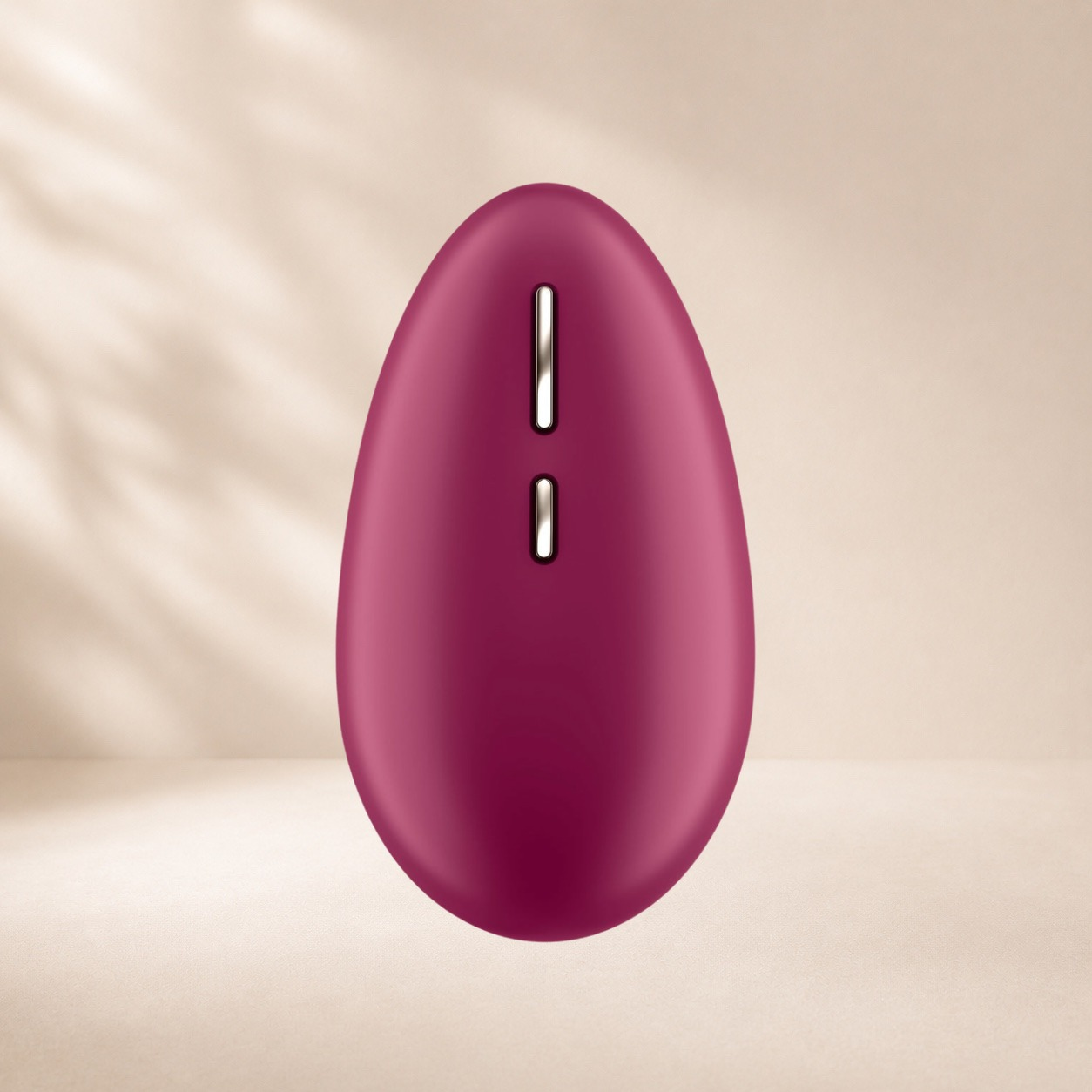 Satisfyer Spot On 1 - Berry, clitoral vibrator (photo 3)