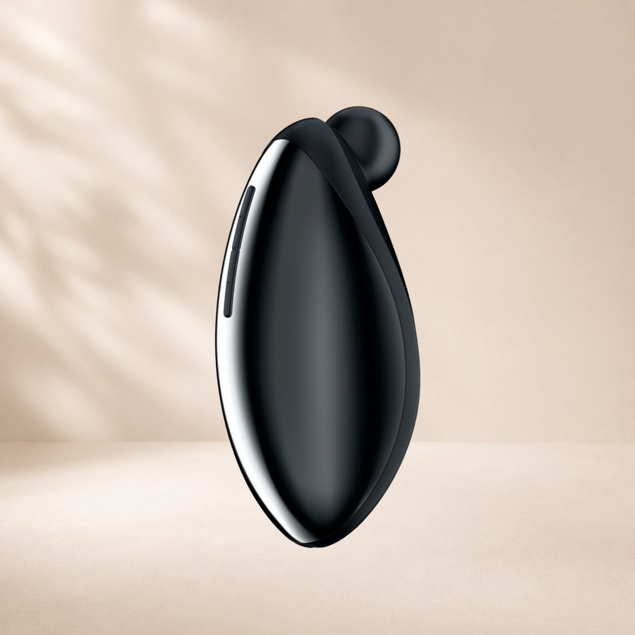 Satisfyer Spot On 2 - Black, clitoral vibrator (photo 3)