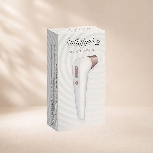 Satisfyer 2 Next Generation