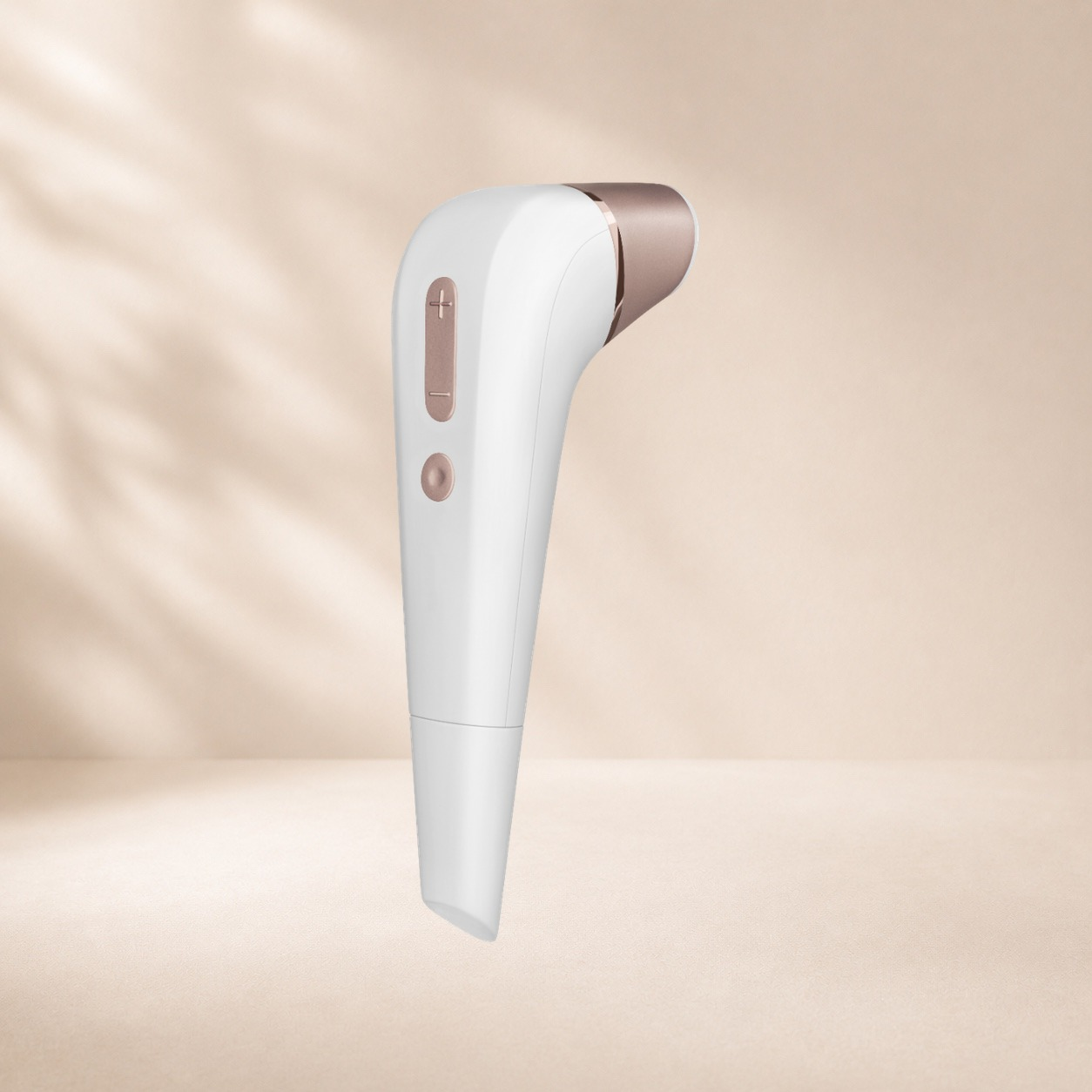 Satisfyer 2 Next Generation — Pressure wave (air pulse) technology