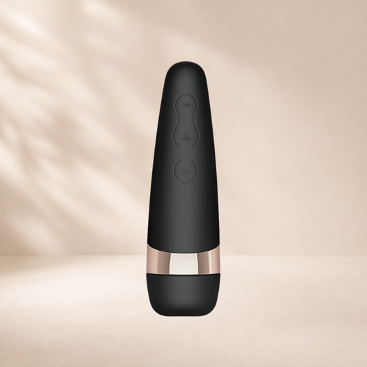Satisfyer Pro Vibration 3 (Pro 3+)