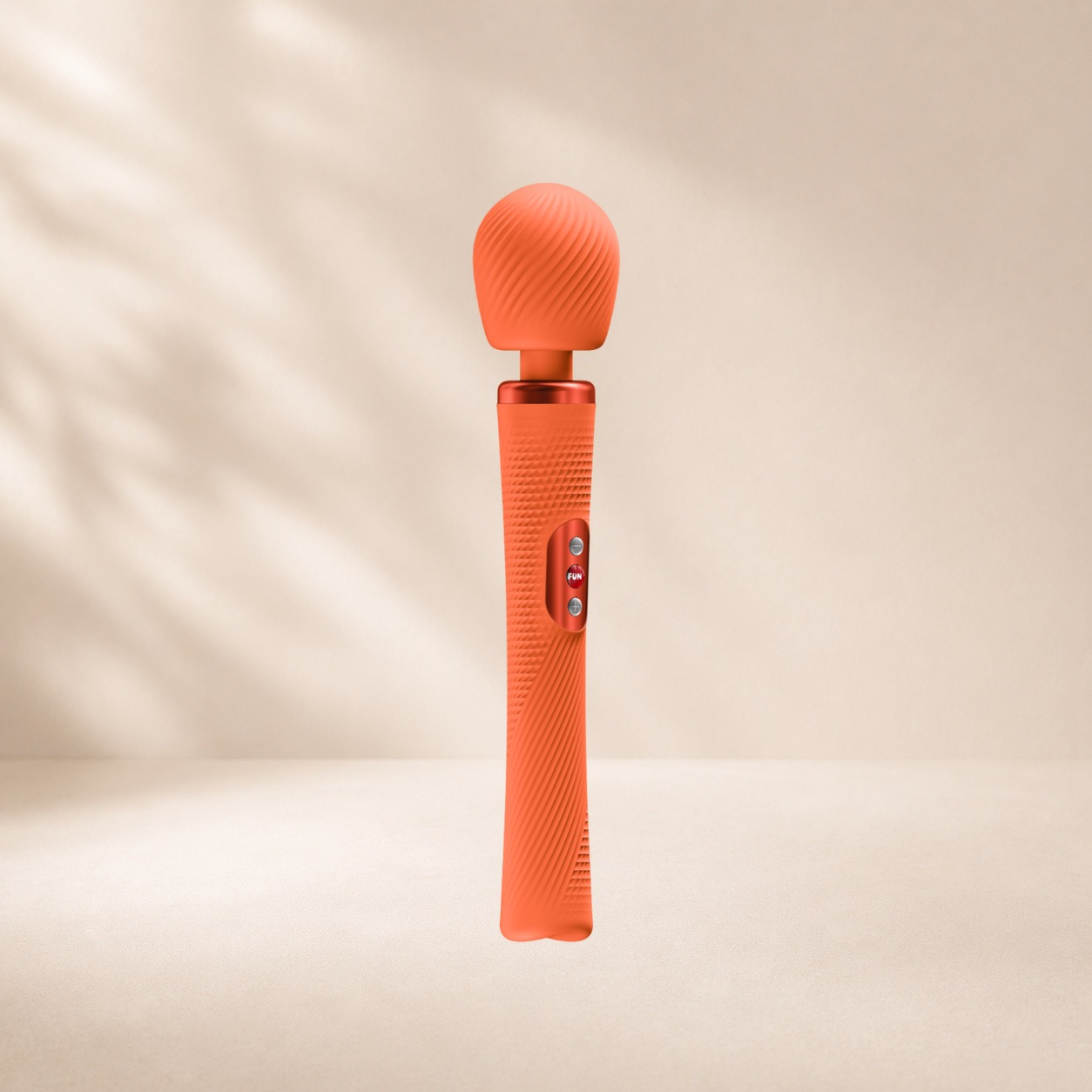 Fun Factory Vim - Orange, wand vibrator (photo 3)